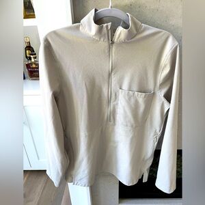 Lululemon men’s pullover size XS